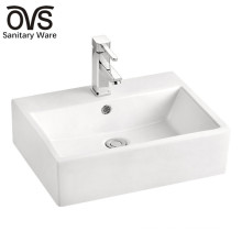 ovs counter art basin ceramic basin